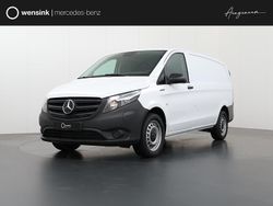 Wit Gebruikt 2024 Mercedes e-Vito Van | € 32.791