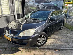 Zwart Gebruikt 2006 Mitsubishi Lancer Inform Stationwagen | € 1.895 (Eerlijke prijs)