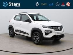 Wit Gebruikt 2022 Dacia Spring Comfort Hatchback | € 9.490 (Goede deal)