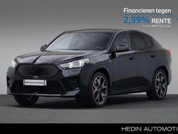 Zwart Gebruikt 2024 BMW iX2 Comfort Edition SUV | € 49.880 (Duur)