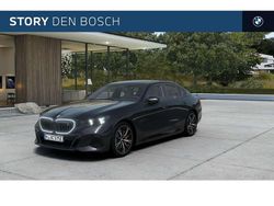 Grijs Nieuw 2025 BMW i5 M Sport Sedan | € 77.268 (Super prijs)