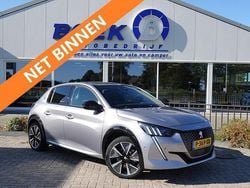 Grijs Gebruikt 2022 Peugeot e-208 GT Hatchback | € 19.445 (Eerlijke prijs)