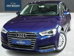 Blauw Gebruikt 2013 Audi A3 Ambition Hatchback | € 8.450 (Eerlijke prijs)