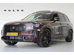 Rood Gebruikt 2025 Volvo XC90 Ultra SUV | € 104.700