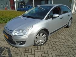 Grijs Gebruikt 2009 Citroën C4 Hatchback | € 1.750 (Eerlijke prijs)