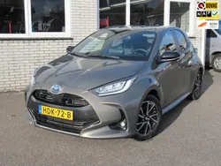 Groen Gebruikt 2024 Toyota Yaris Hybrid Edition Hatchback | € 25.900 (Eerlijke prijs)