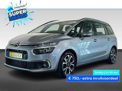 Grijs (metallic) Gebruikt 2021 Citroën C4 SpaceTourer Business Class MPV | € 17.445 (Eerlijke prijs)