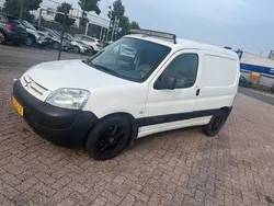 Overige Gebruikt 2003 Citroën Berlingo MPV | € 999 (Goede deal)