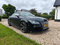 Gebruikt 2008 Audi TTS Coupé | € 16.900