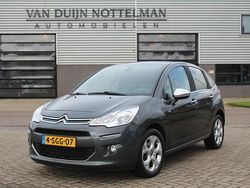 Grijs Gebruikt 2013 Citroën C3 Exclusive Hatchback | € 9.950 (Duur)
