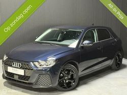 Overige Gebruikt 2021 Audi A1 Sportback Advanced Plus Hatchback | € 15.999 (Goede deal)