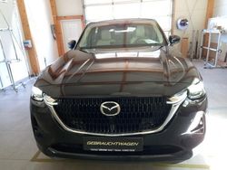 Zwart Gebruikt 2022 Mazda CX-60 Takumi-Line SUV | € 46.288 (Duur)
