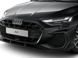Grijs Nieuw 2025 Audi A3 Design Sedan | € 42.480 (Super prijs)