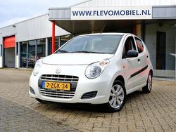 Wit Gebruikt 2015 Suzuki Alto Hatchback | € 6.450 (Eerlijke prijs)