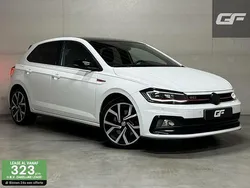 Wit Gebruikt 2019 VW Polo Beats Hatchback | € 19.950 (Goede deal)