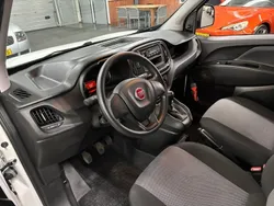 Wit Gebruikt 2022 Fiat Doblò Basis MPV | € 10.850 (Eerlijke prijs)