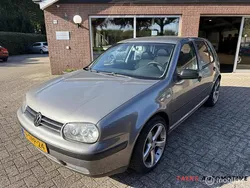 Grijs Gebruikt 2002 VW Golf IV Sportline Hatchback | € 550 (Super prijs)