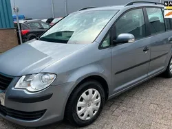 Grijs Gebruikt 2008 VW Touran MPV | € 1.650