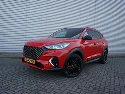 Suv Gebruikt 2019 Hyundai Tucson N Line SUV | € 19.950