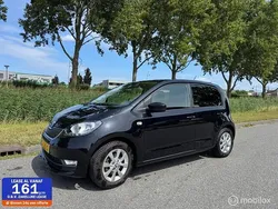 Zwart Gebruikt 2018 Skoda Citigo Ambition Hatchback | € 9.750 (Eerlijke prijs)
