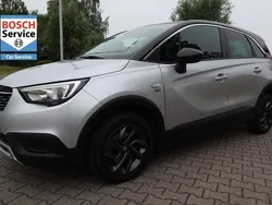 Grijs Gebruikt 2019 Opel Crossland Edition SUV | € 11.900 (Eerlijke prijs)