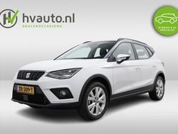 Wit Gebruikt 2018 Seat Arona Business SUV | € 18.745 (Eerlijke prijs)