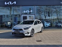 Grijs Nieuw 2025 Kia Ceed Sportswagon Stationwagen | € 32.957 (Iets duurder)