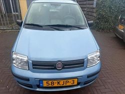 Gebruikt 2009 Fiat Panda | € 1.650 (Eerlijke prijs)