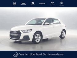 Wit Gebruikt 2019 Audi A1 Sportback Proline Hatchback | € 16.850 (Eerlijke prijs)