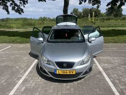 Gebruikt 2011 Seat Ibiza Sport Sedan | € 4.200 (Eerlijke prijs)