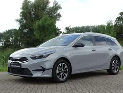 , metallic lak Nieuw 2025 Kia Ceed Sportswagon Stationwagen | € 30.090 (Eerlijke prijs)