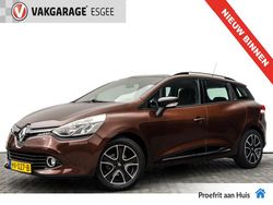 Bruin Gebruikt 2016 Renault Clio GrandTour Expression Stationwagen | € 12.740 (Eerlijke prijs)