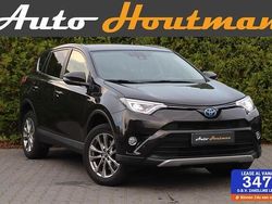 Bruin Gebruikt 2016 Toyota RAV4 Business Edition SUV | € 21.450