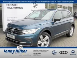 Overige Gebruikt 2021 VW Tiguan United SUV | € 43.120 (Eerlijke prijs)