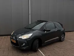 Grijs Gebruikt 2013 Citroën DS3 So Chic Hatchback | € 5.750 (Eerlijke prijs)