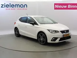 Wit Gebruikt 2019 Seat Ibiza Business Hatchback | € 12.645 (Eerlijke prijs)