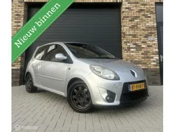 Grijs Gebruikt 2009 Renault Twingo GT Hatchback | € 2.795 (Eerlijke prijs)