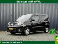 Zwart Gebruikt 2019 Renault Kangoo MPV | € 9.250 (Eerlijke prijs)