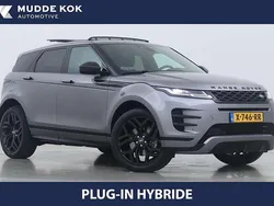 Grijs Gebruikt 2023 Land Rover Range Rover evoque SE Dynamic SUV | € 44.700 (Super prijs)