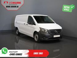 Wit Gebruikt 2024 Mercedes Vito | € 29.944