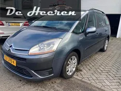 Grijs Gebruikt 2009 Citroën Grand C4 Picasso Prestige MPV | € 1.250 (Goede deal)