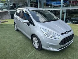 Grijs Gebruikt 2013 Ford B-MAX Trend MPV | € 8.990 (Iets duurder)