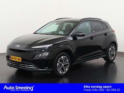 Zwart Gebruikt 2021 Hyundai Kona Comfort SUV | € 17.895 (Super prijs)