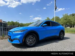 Blauw Gebruikt 2023 Ford Mustang Mach-E SUV | € 37.995 (Goede deal)
