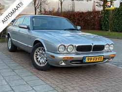 Grijs Gebruikt 2000 Jaguar XJ Executive Sedan | € 8.750 (Eerlijke prijs)