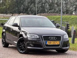 Gebruikt 2010 Audi A3 Sportback Stationwagen | € 5.950 (Eerlijke prijs)