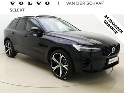 Zwart Gebruikt 2024 Volvo XC60 Plus SUV | € 52.250 (Goede deal)