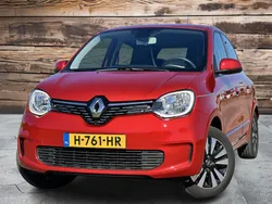 Rood Gebruikt 2020 Renault Twingo Intens Hatchback | € 15.745 (Eerlijke prijs)