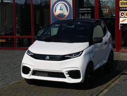 Wit Gebruikt 2024 Aixam City Sport | € 13.995