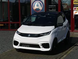 Wit Gebruikt 2024 Aixam City | € 13.995